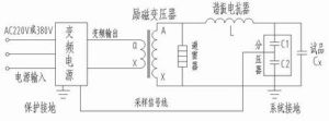 clip_image004.jpg 调频香蕉视频三级片耐压试验原理图