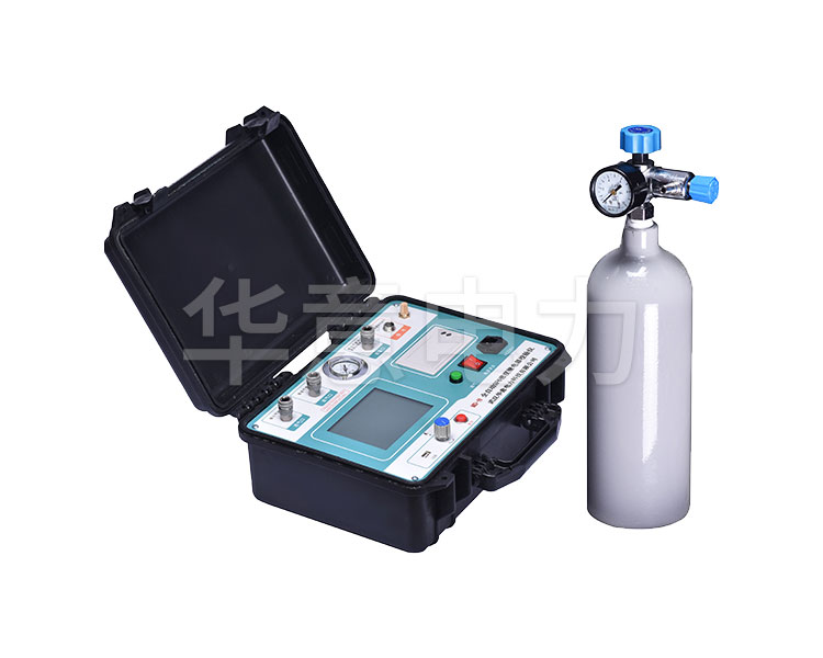 SF6密度继电器校验仪工作条件 SF6密度继电器校验仪工作条件