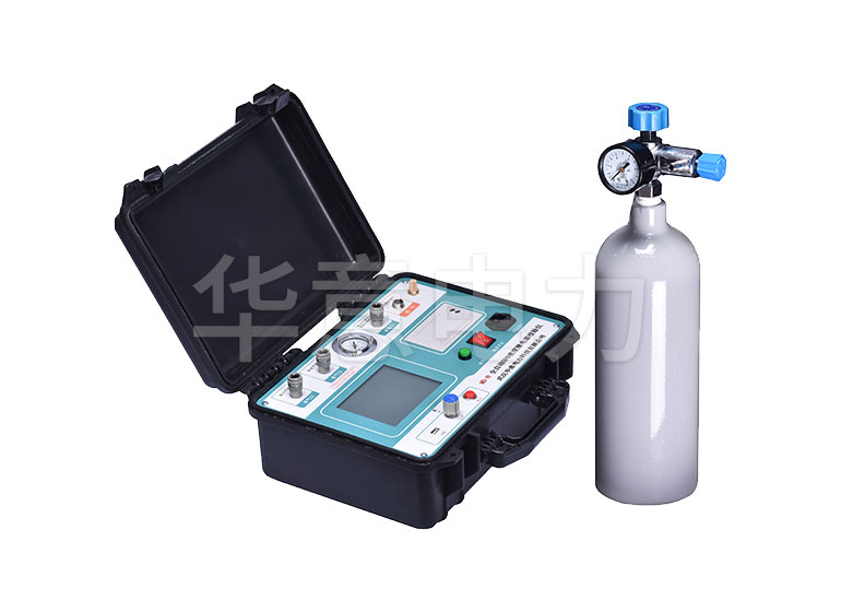 全自动SF6密度继电器校验仪.jpg MD-H全自动SF6密度继电器校验仪.jpg