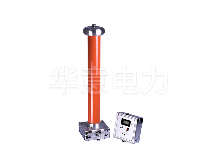 交流分压器0.5级的精确度多少.jpg FRC-交直流阻容分压器.jpg