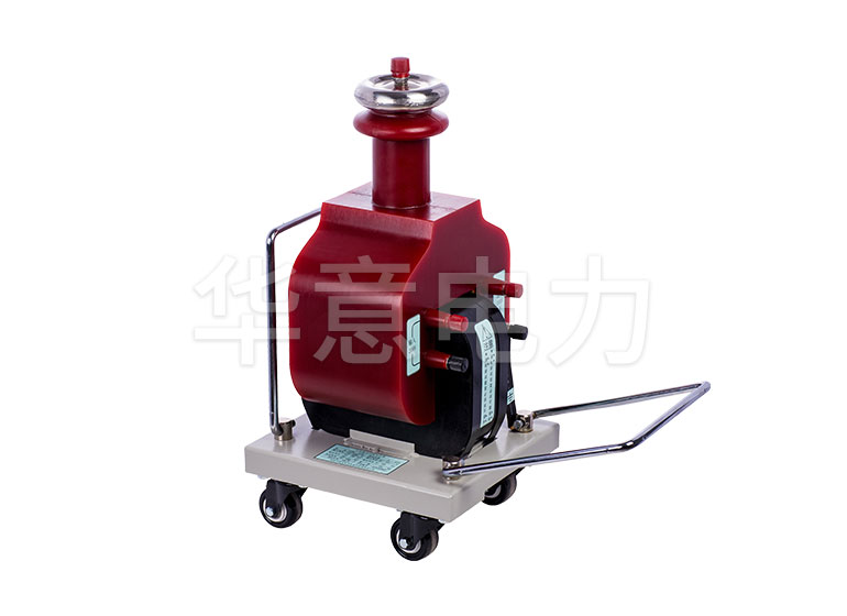 如何区别油浸试验变压器和干式变压器.jpg GYD-干式试验变压器.jpg