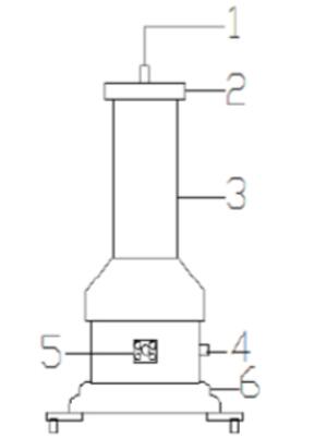 直流高压发生器的作用和组成结构