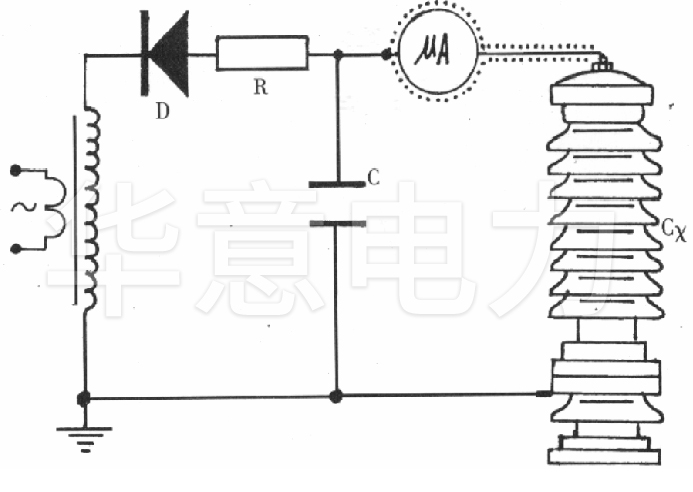 工频高压发生器几种测量方法.jpg 工频高压发生器几种测量方法.jpg
