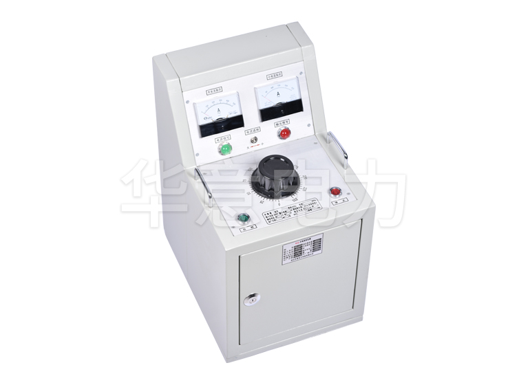 500a大电流发生器 500a大电流发生器