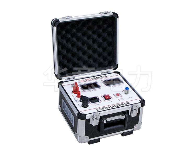 HLY-100A回路电阻测试仪 HLY-100A回路电阻测试仪