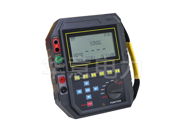 DMG2671F 数字兆欧表 DMG2671F 数字兆欧表