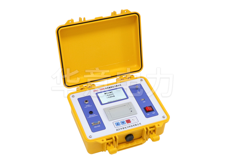 HYGC-1000N 开关触指压力测试仪 HYGC-1000N 开关触指压力测试仪