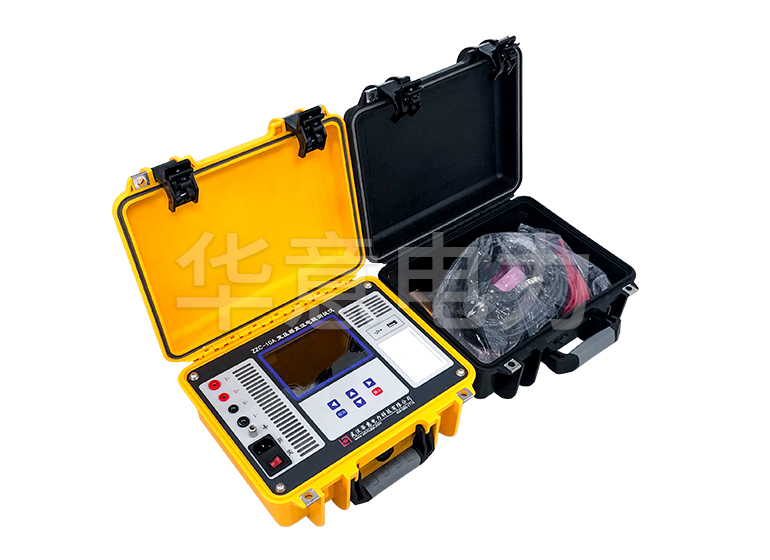 ZZC-10A直流电阻测试仪 ZZC-10A直流电阻测试仪